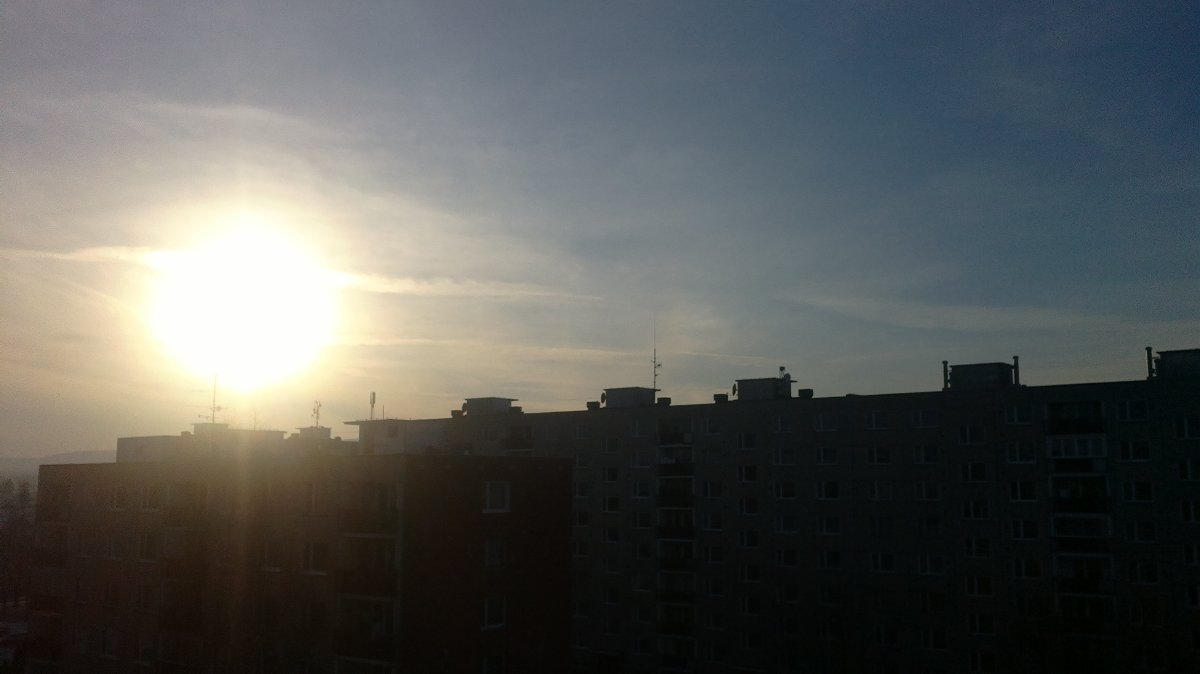 Moravská Třebová