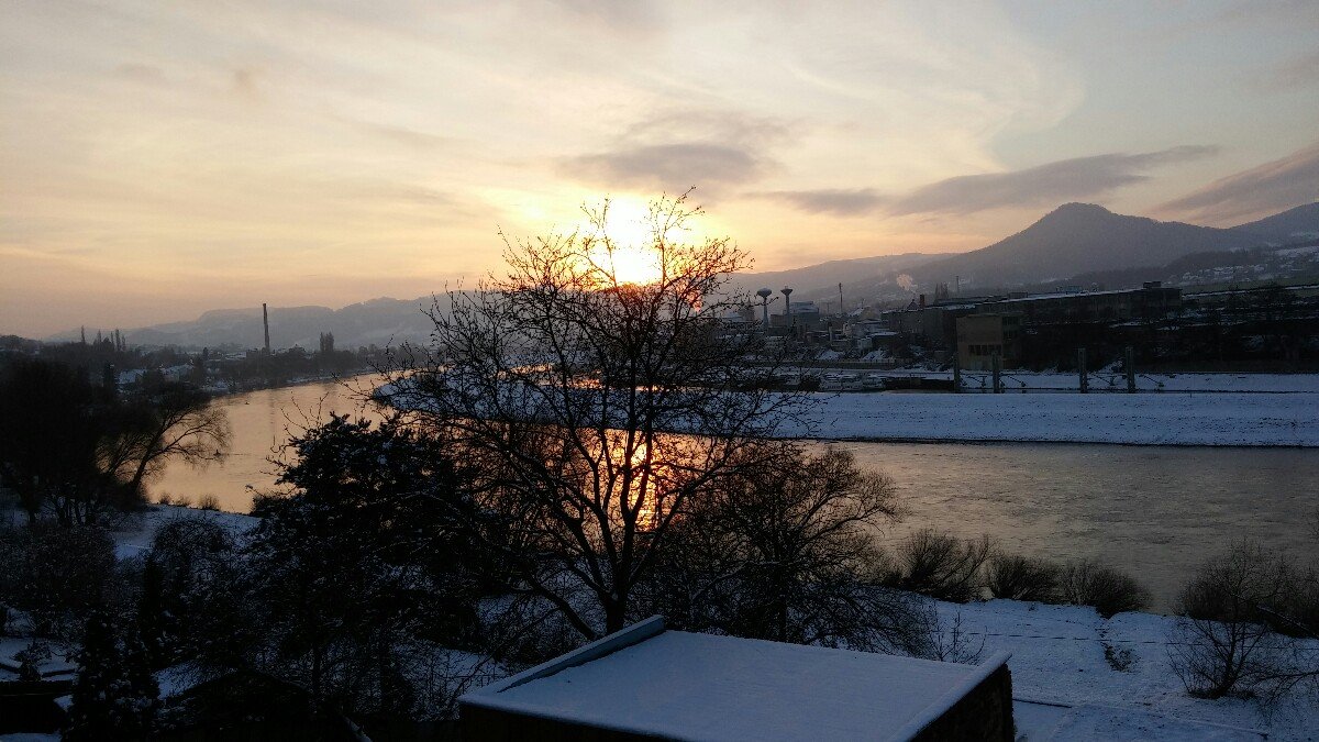 Děčín