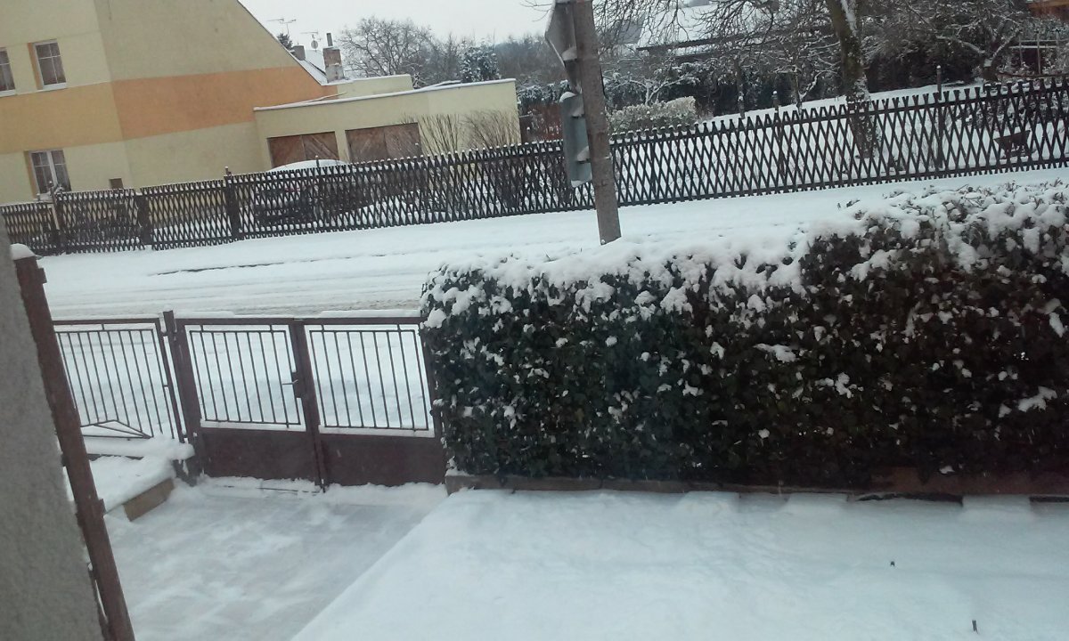 Chomutov