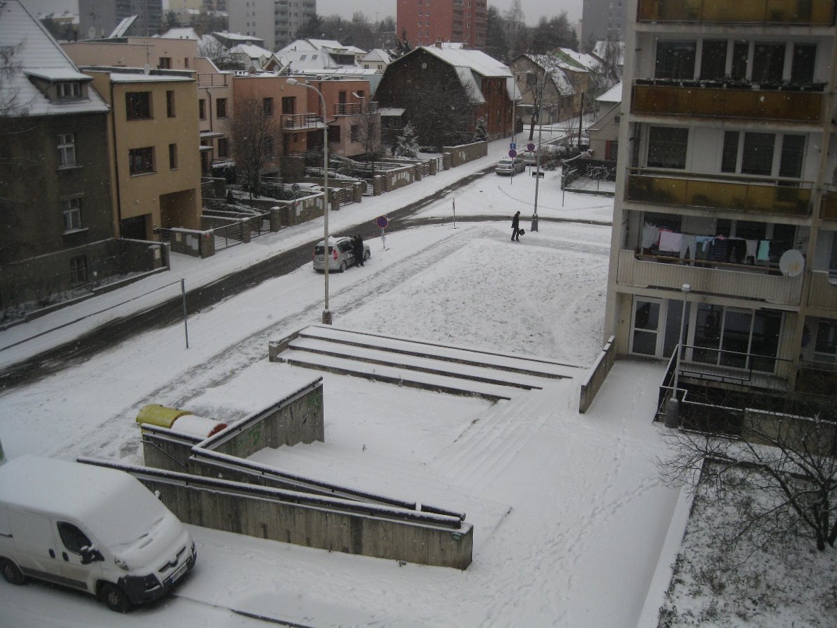 Praha-Žižkov