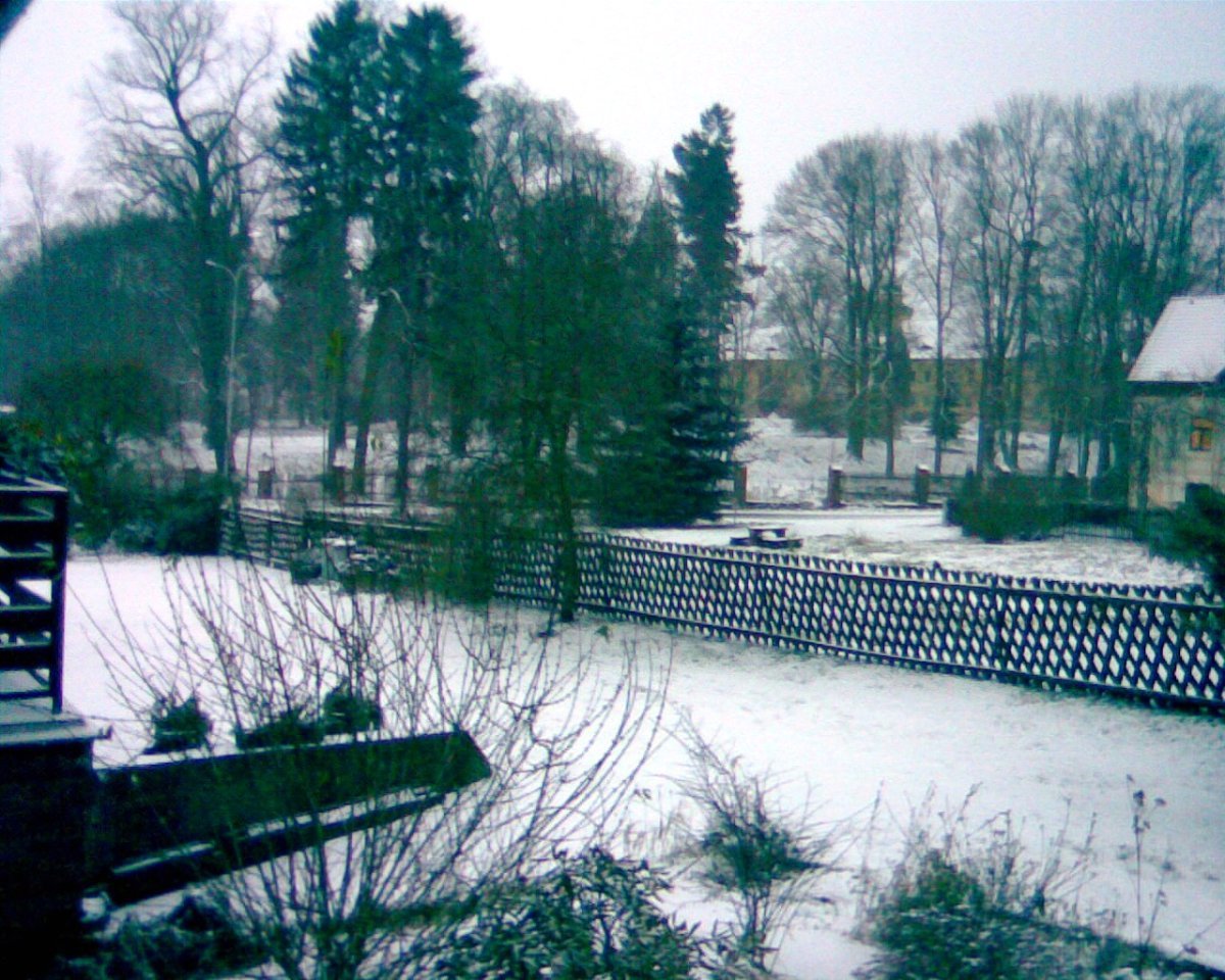 Štědrá