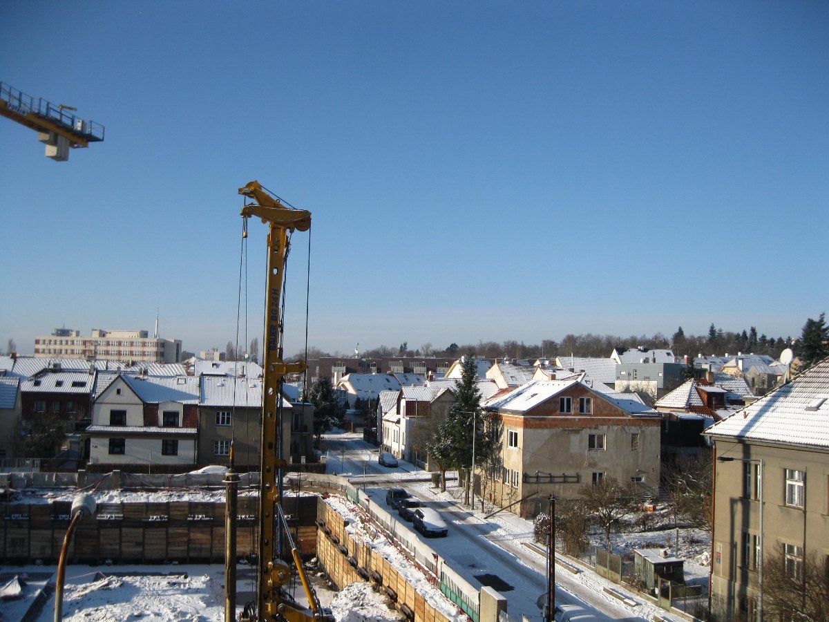 Praha-Žižkov