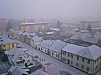 Nové Město na Moravě
