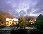 Štědrá