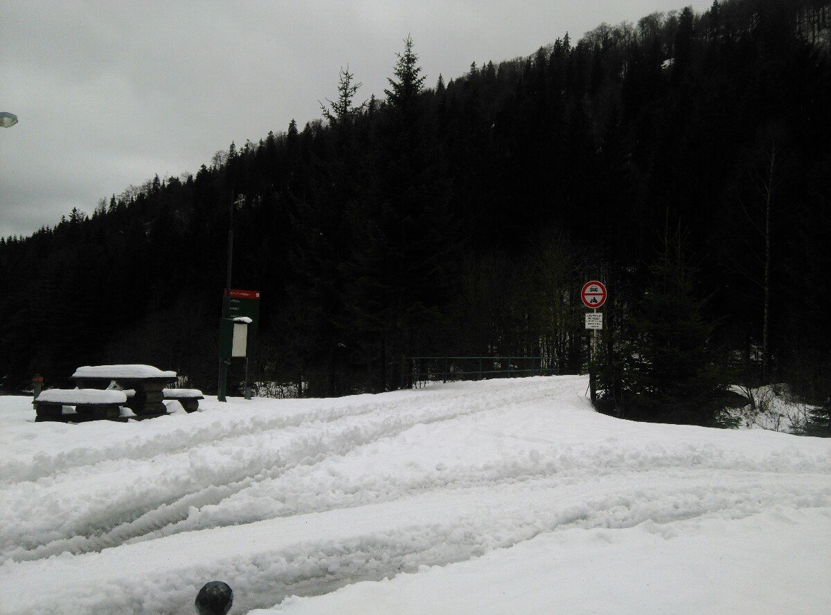 Špindlerův Mlýn
