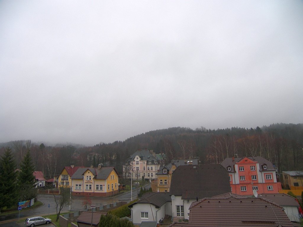 Mariánské Lázně