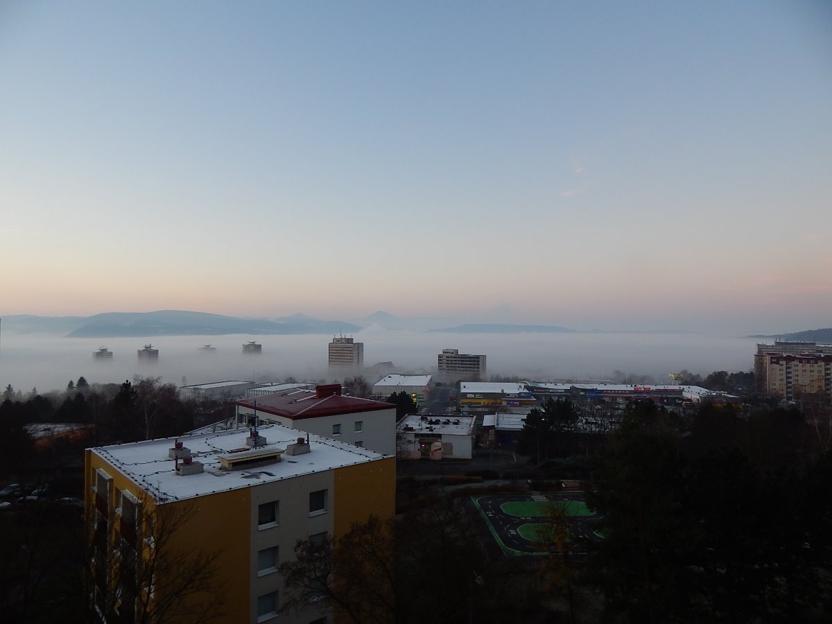 Ústí nad Labem