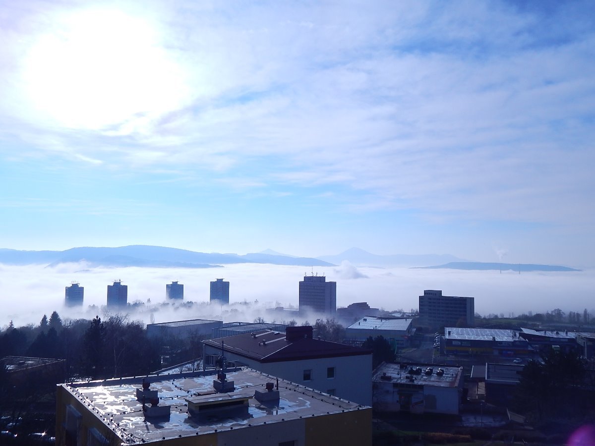 Ústí nad Labem