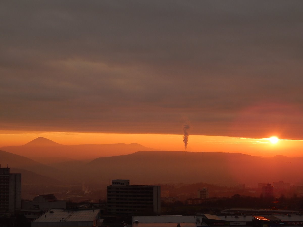 Ústí nad Labem