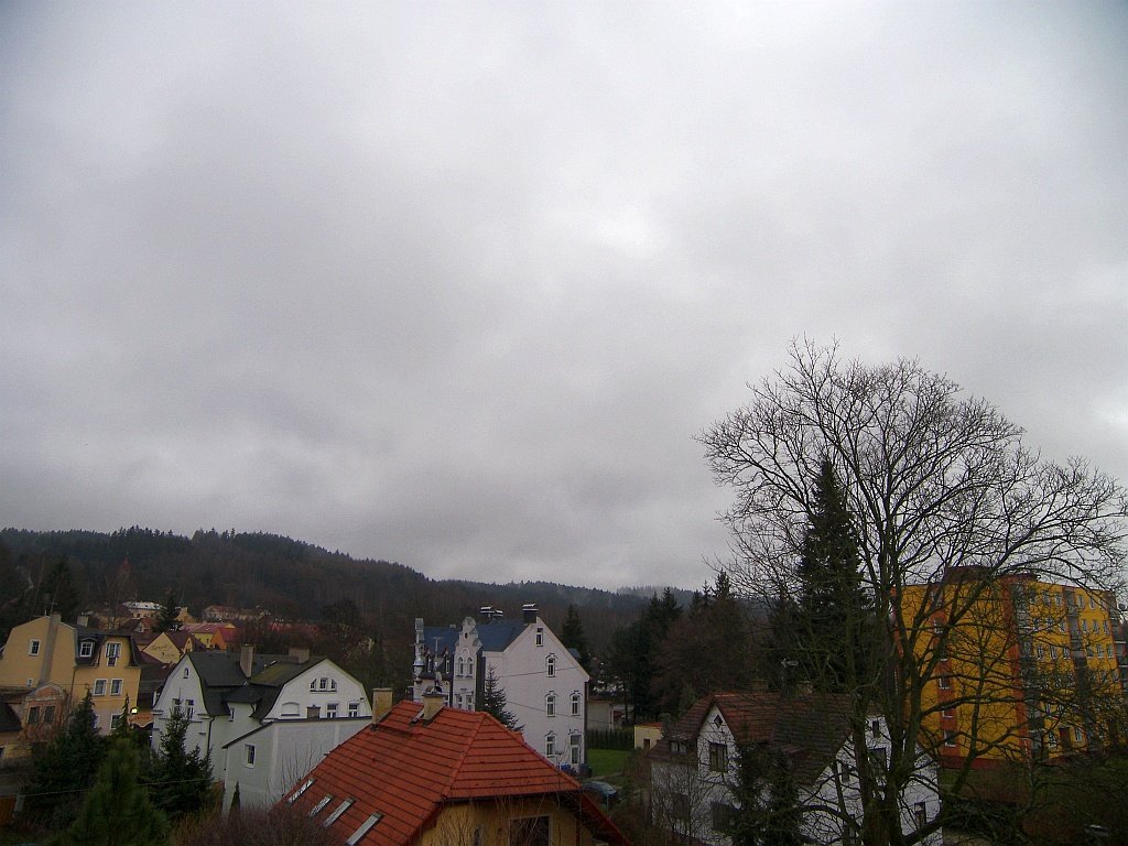 Mariánské Lázně