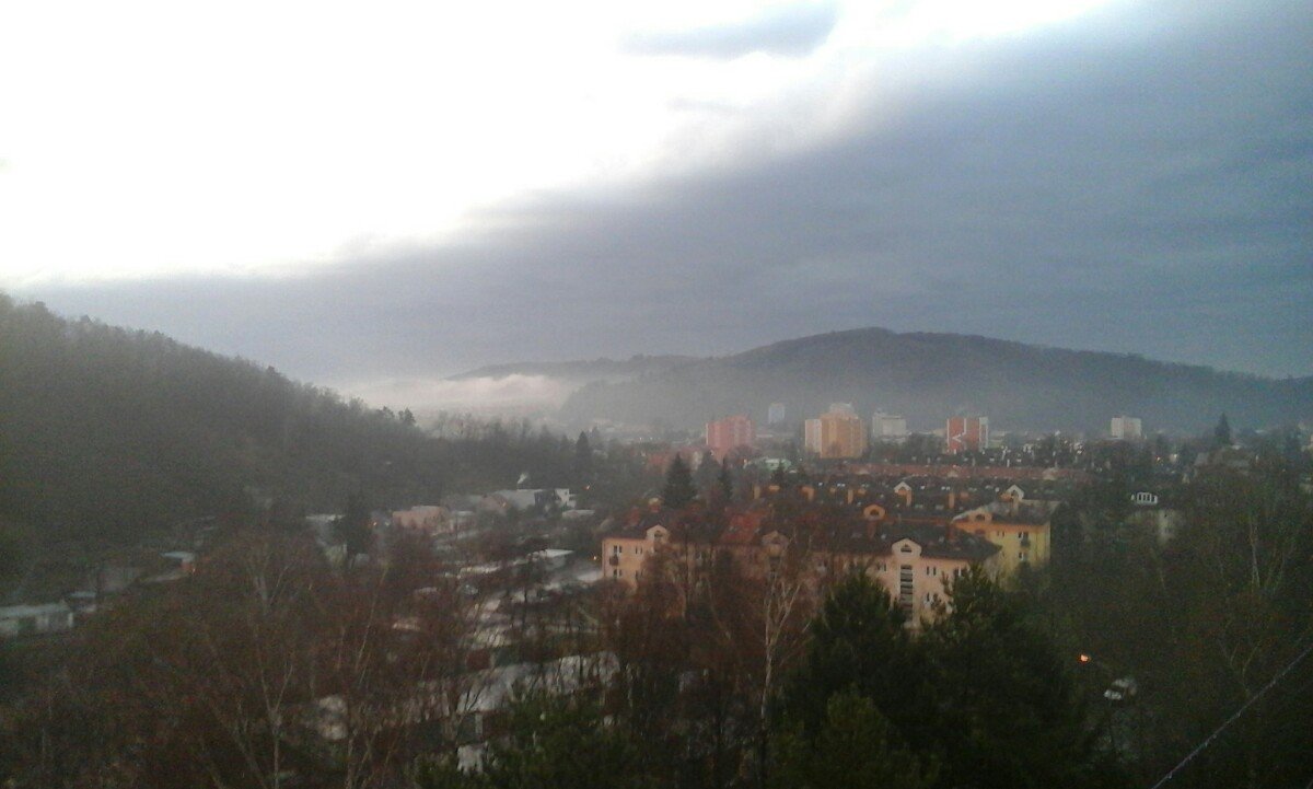 Kuřim