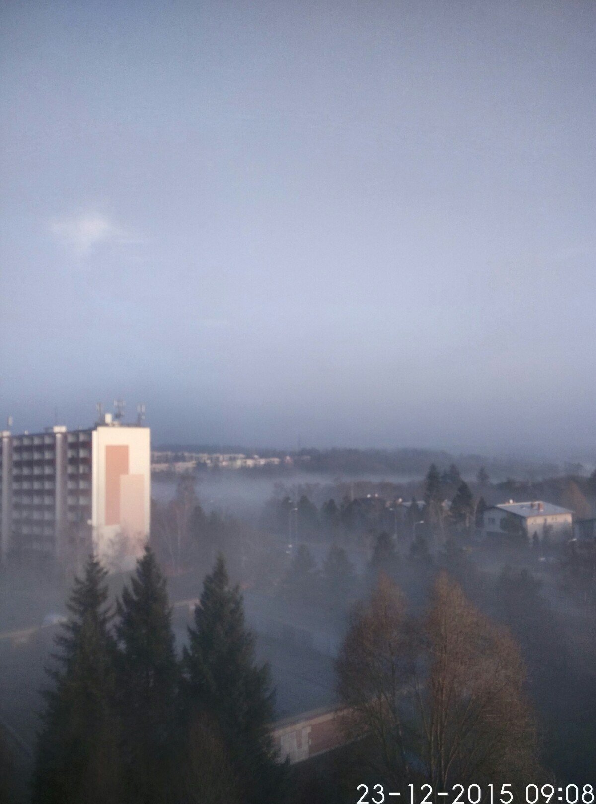Brno Lesná
