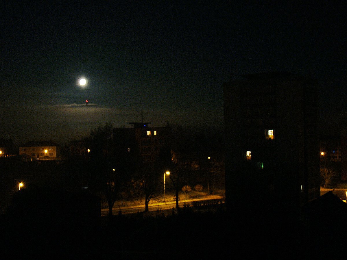 Nové Město na Moravě