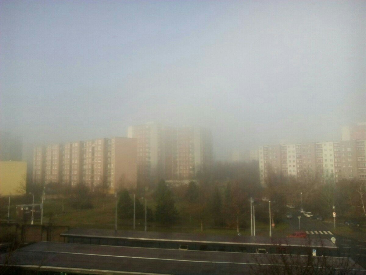 Brno-Vinohrady