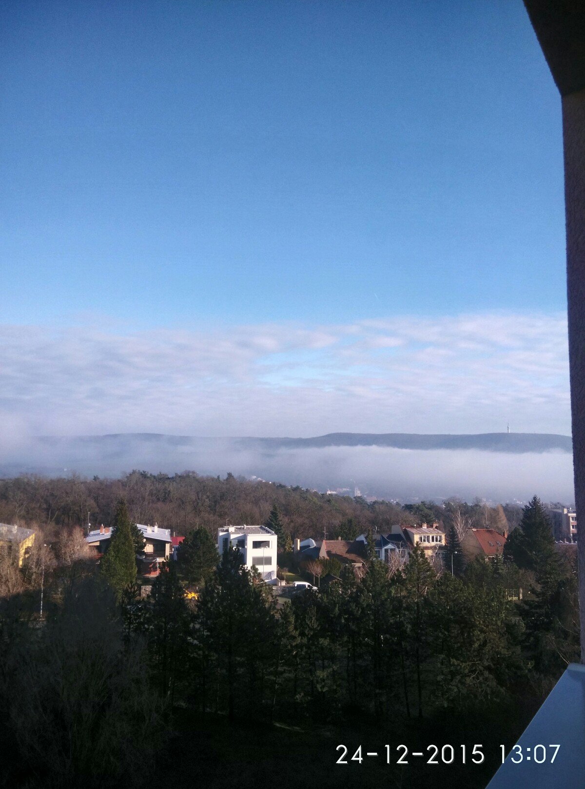 Brno Lesná