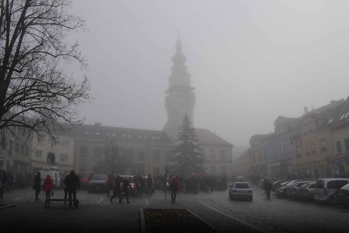 Boskovice