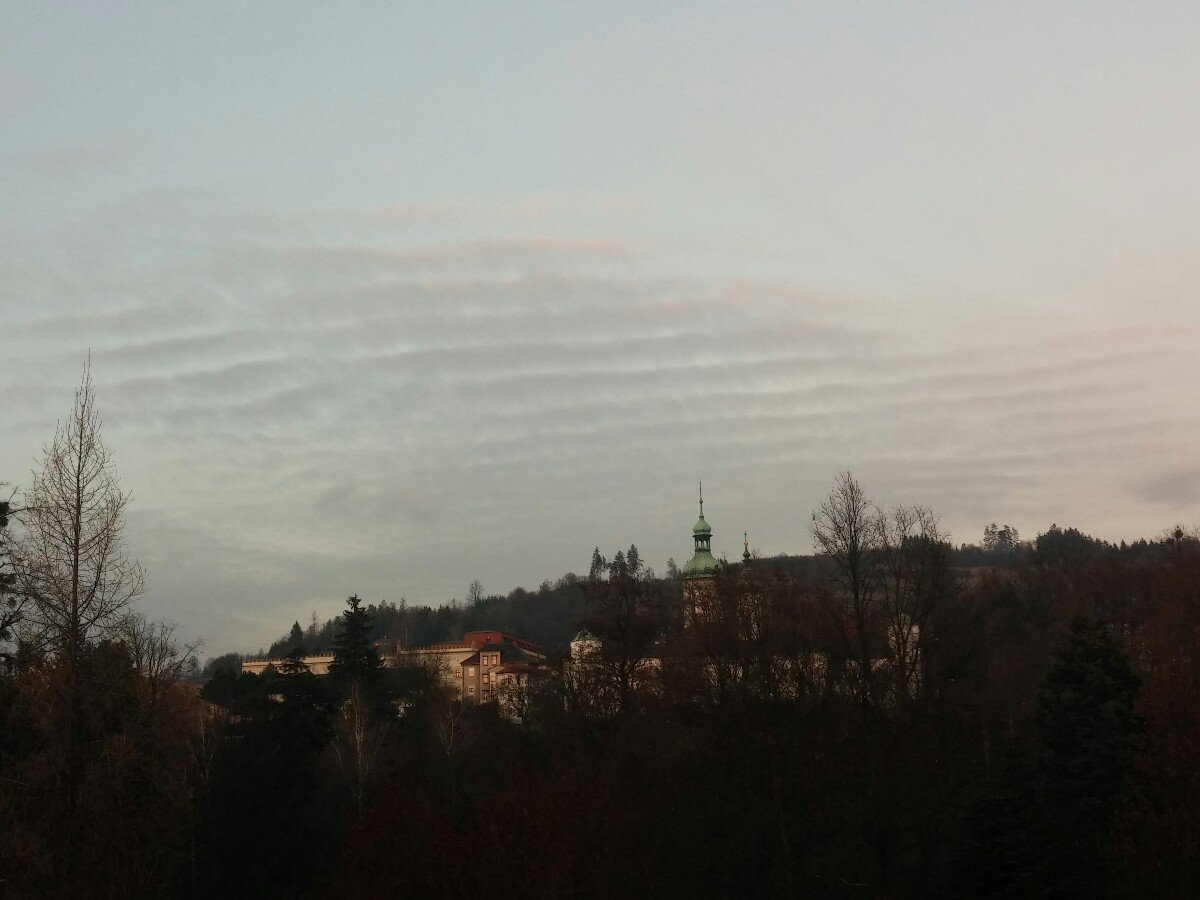 Vsetín