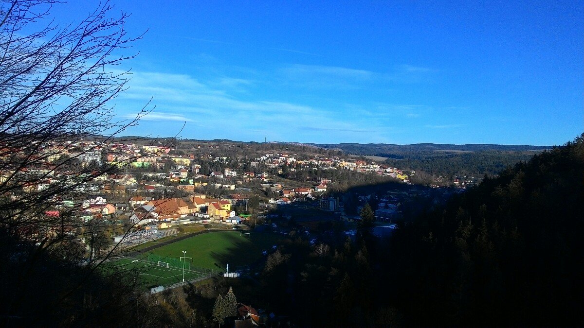 Boskovice