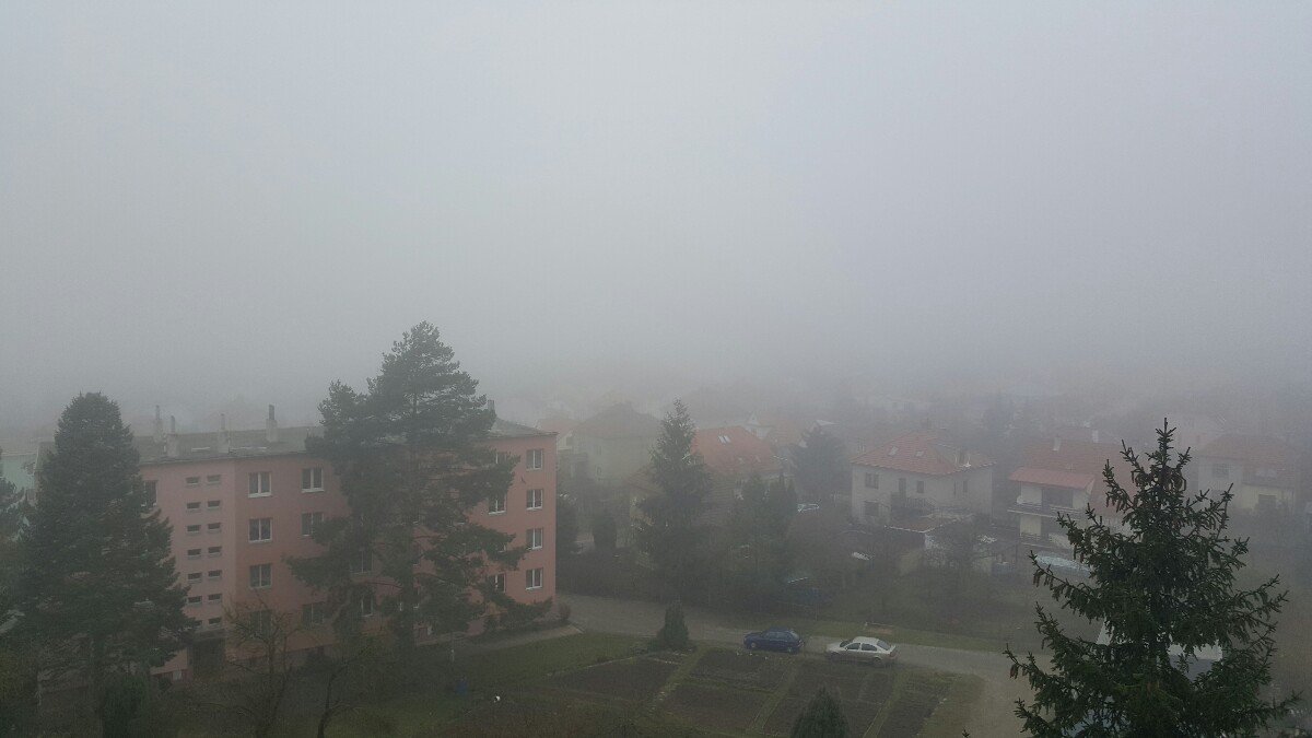 Tišnov