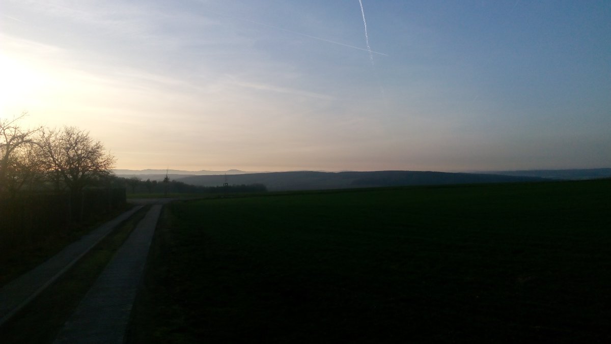 Merklín u Přeštic