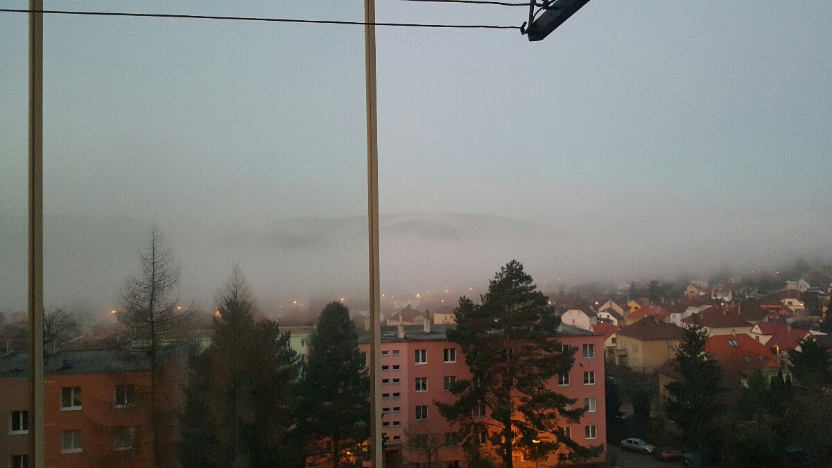 Tišnov