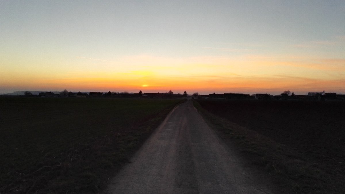 Císařov