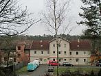 Borovina