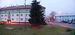 Slavičín, sídliště Vlára