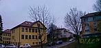 Slavičín, sídliště Vlára