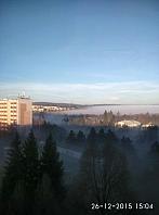 Brno Lesná