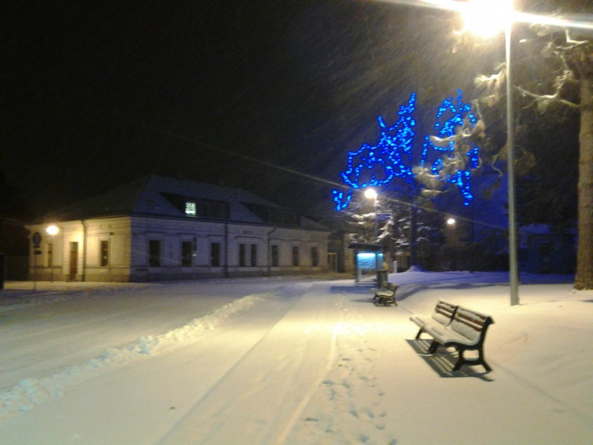 Humpolec