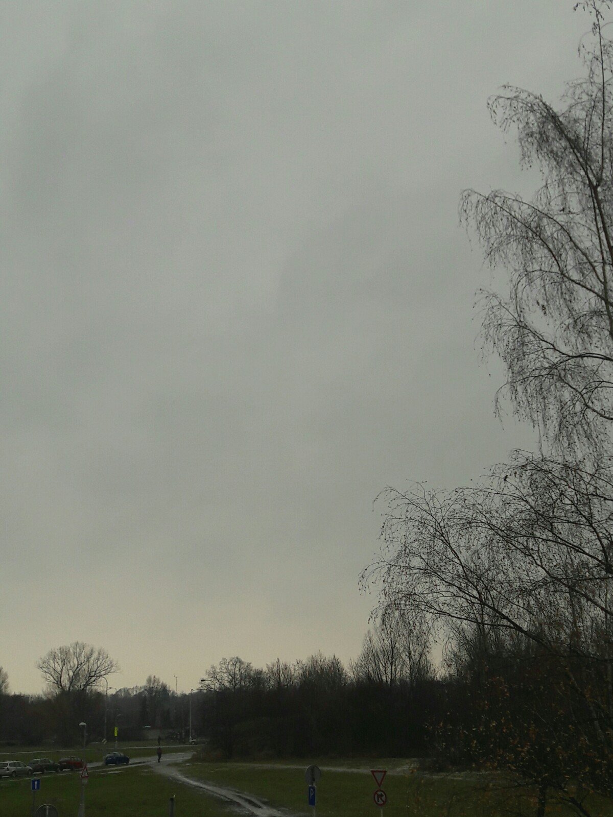 Hradec Králové - Třebeš