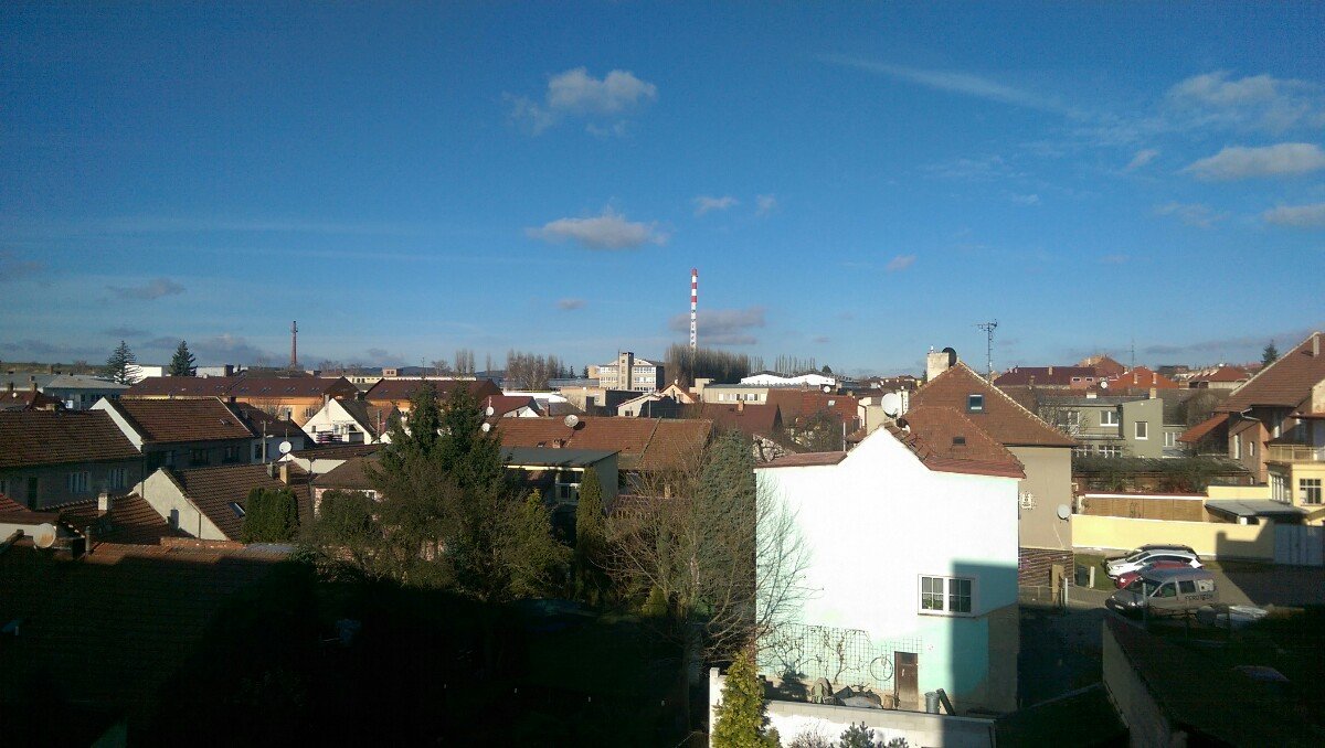 Boskovice