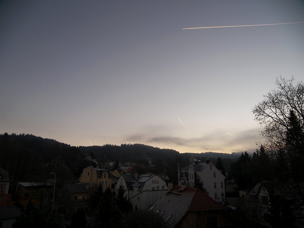 Mariánské Lázně