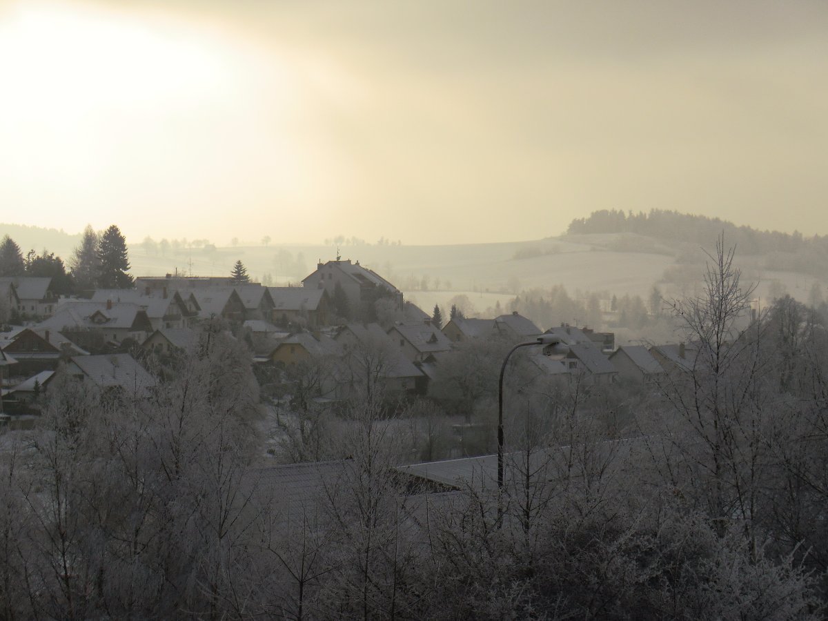 Maršovice