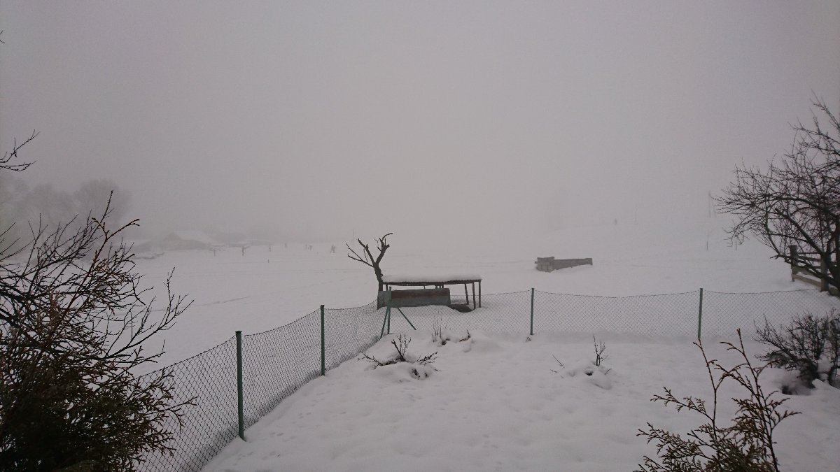 Velké Karlovice