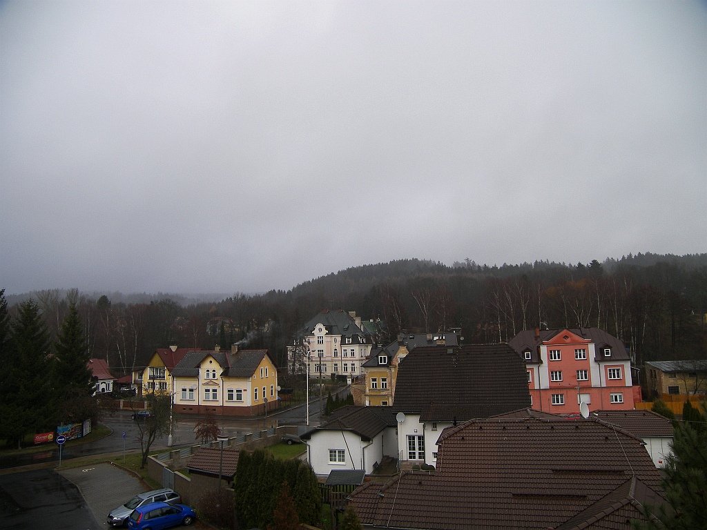 Mariánské Lázně