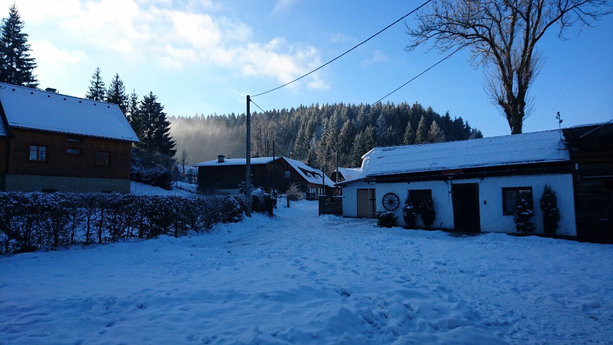 Velké Karlovice
