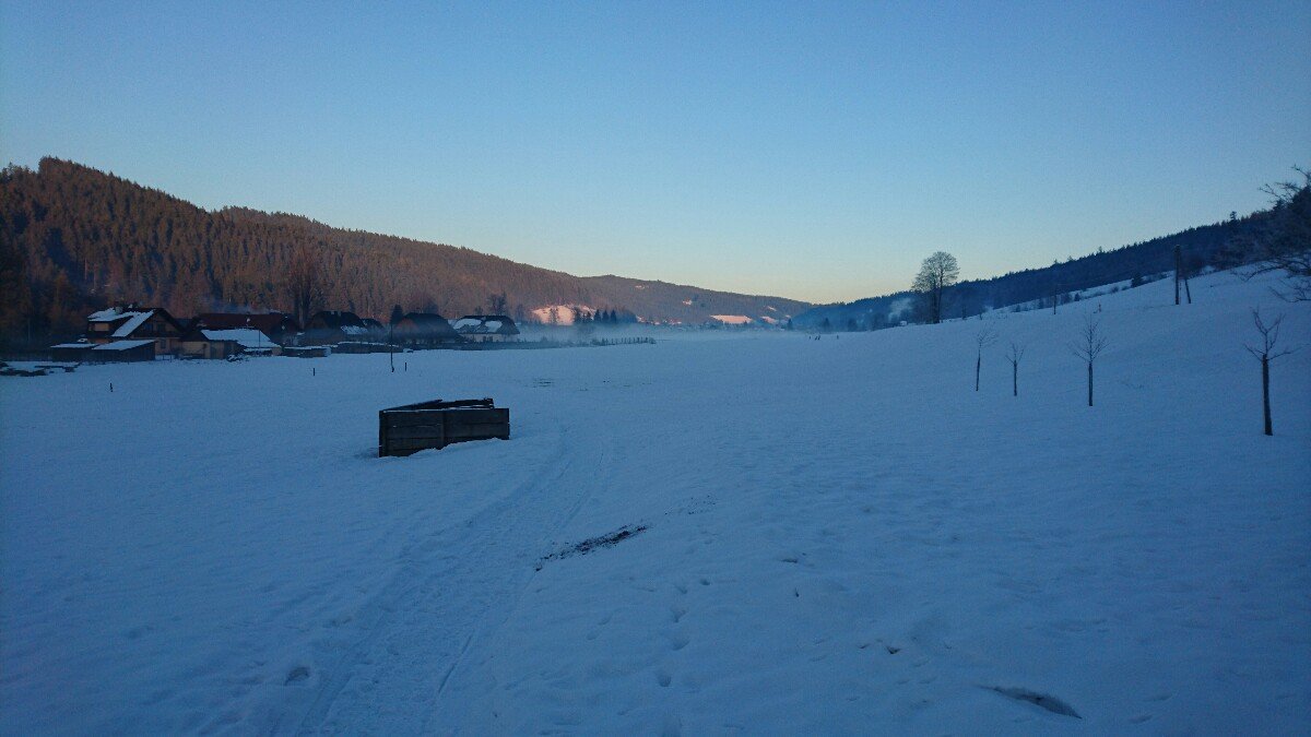Velké Karlovice