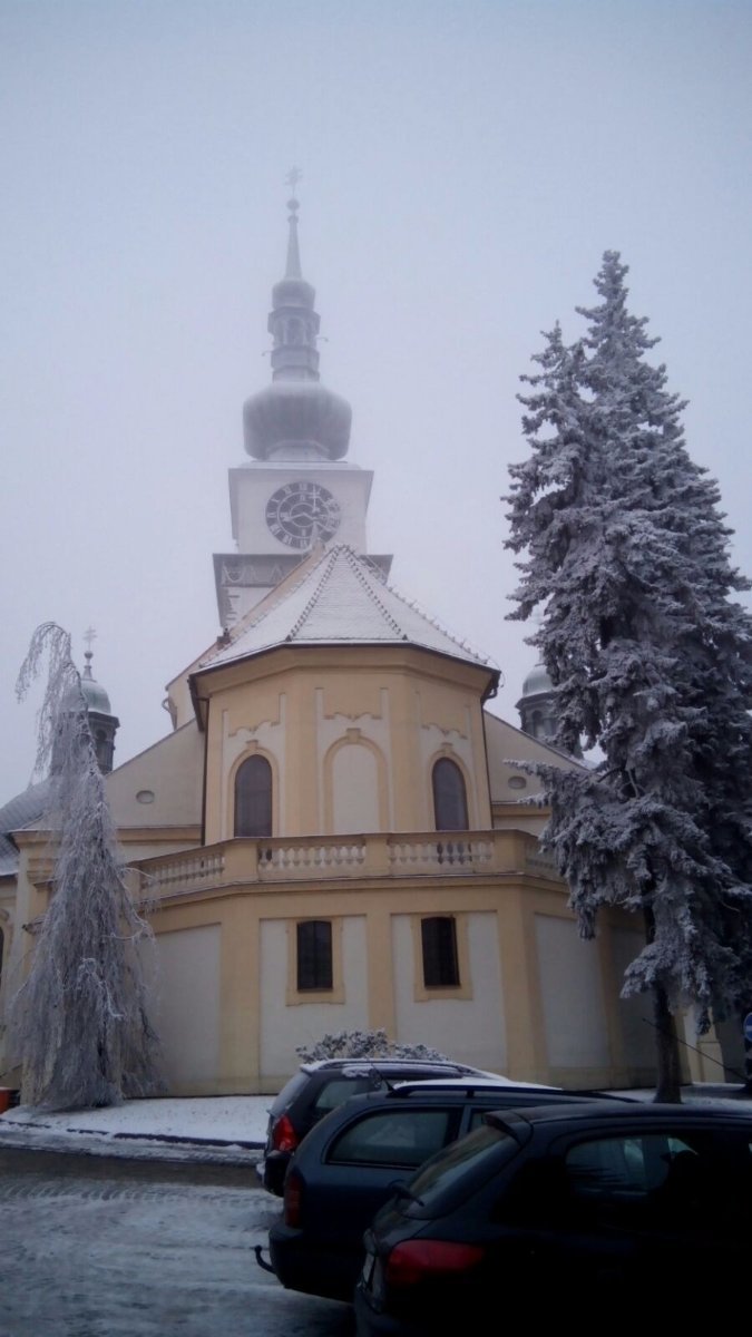 Třebíč