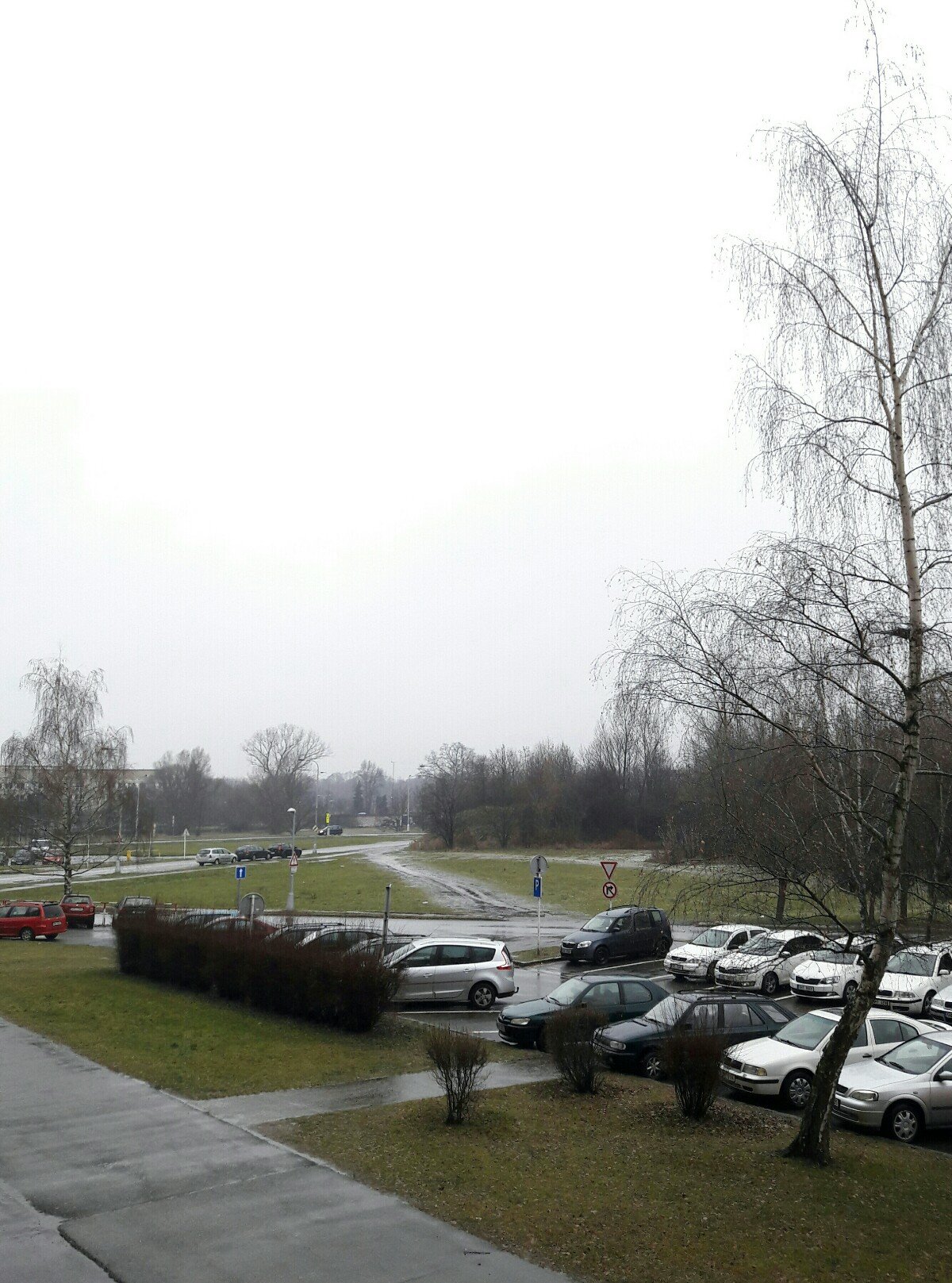 Hradec Králové - Třebeš