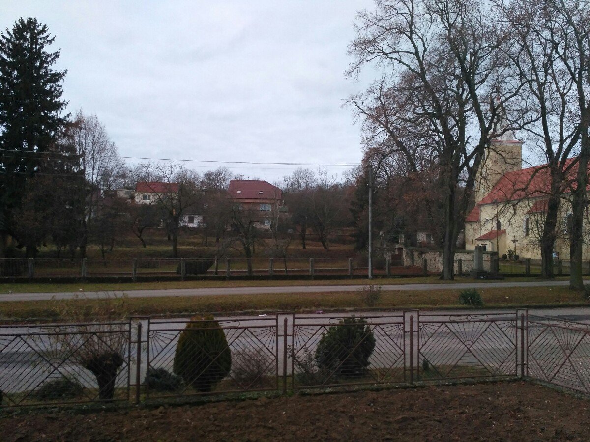 Dolný Lopašov