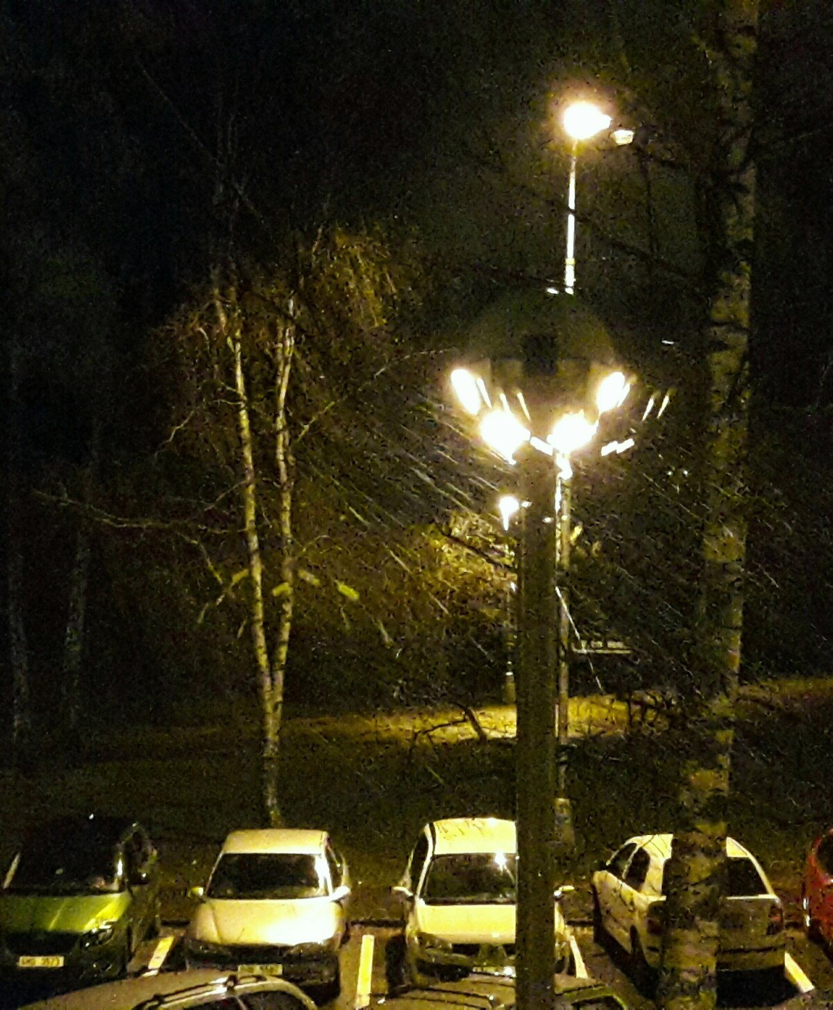Hradec Králové - Třebeš