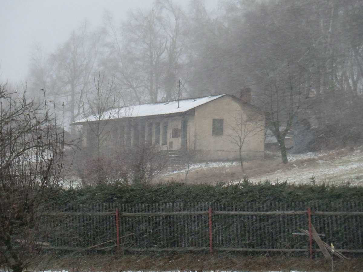 Maršovice
