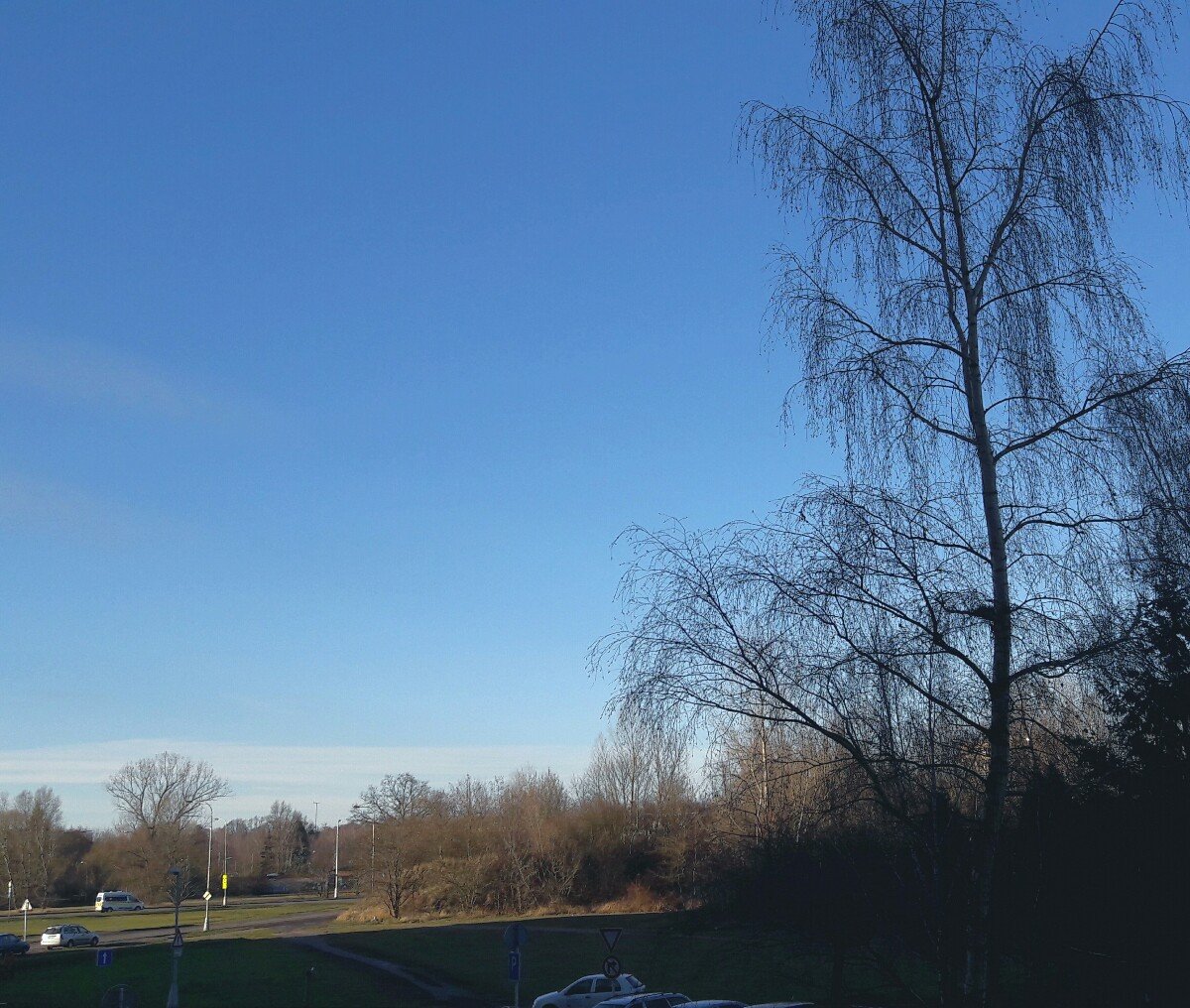 Hradec Králové - Třebeš