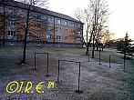 Slavičín, sídliště Vlára
