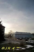 Slavičín, sídliště Vlára