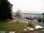 Slavičín, sídliště Vlára
