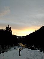 Špindlerův Mlýn