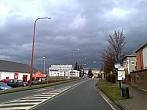 Borovina